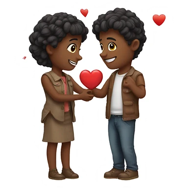 love in love s sticker