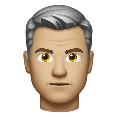 Jason Bourne sticker