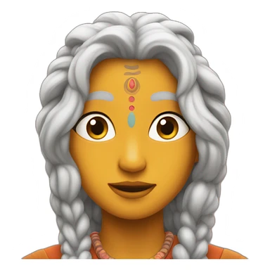 pushpa movie sticker