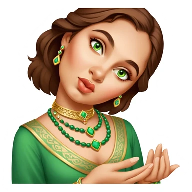 Cultural Storyteller sticker