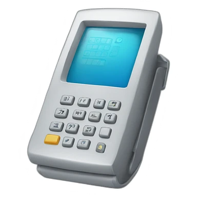 codebar dataphone sticker