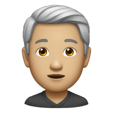 Donfang quincang sticker