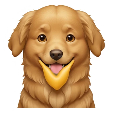 good boy sticker