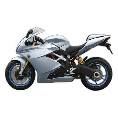 Pegassi zentorno sticker