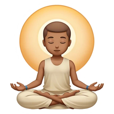 mindfullness sticker