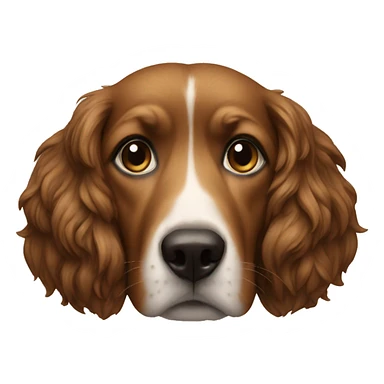 almighty dog sticker