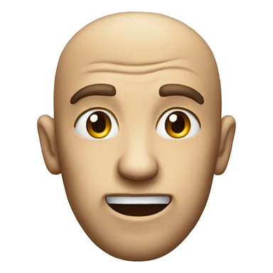 Trool feisty sticker