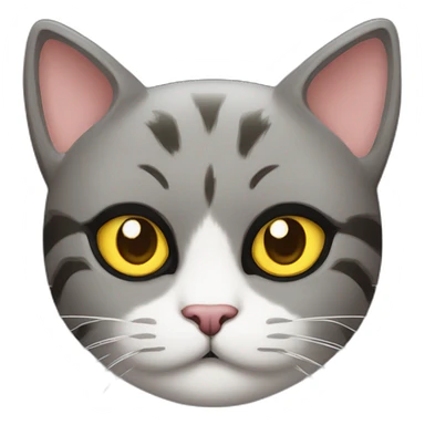 Kitty game with mortal kombat sticker