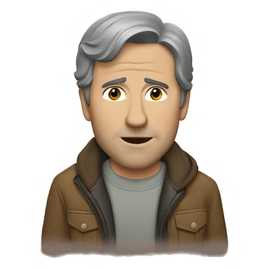 Fargo tv show sticker