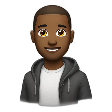 the only way to draw sticker