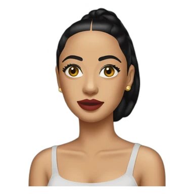 Jorja smith sticker