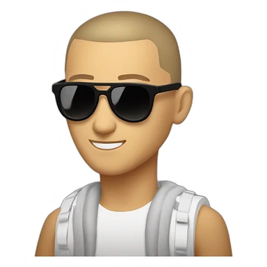dj snake sticker