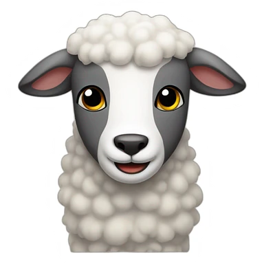 roland lamb sticker
