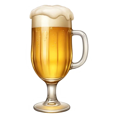 beer sticker