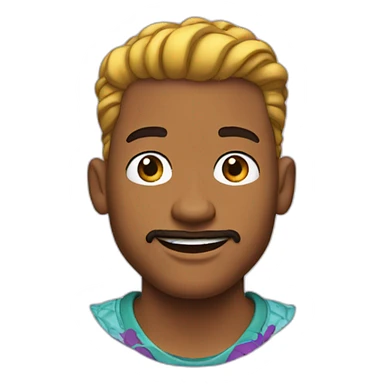 fresh prince of bel air sticker