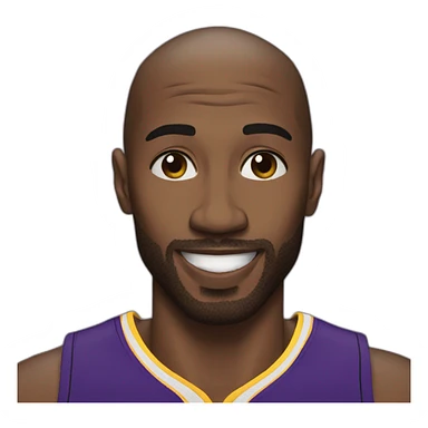 Kobe br sticker