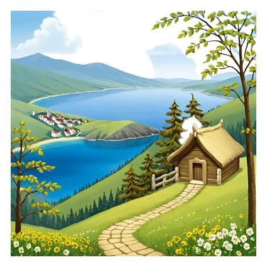 Печеньки sticker