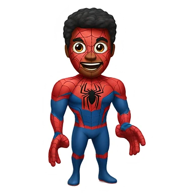 Gay Spider-Man  sticker