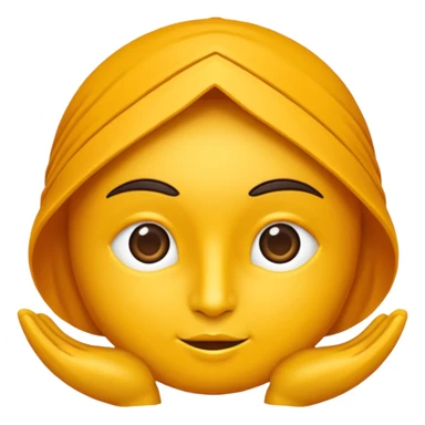 सिंह मॉं दुर्गा के साथ sticker