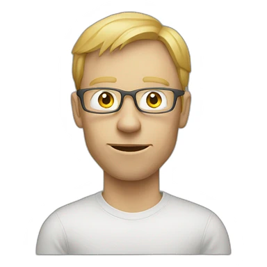 John Carmack sticker