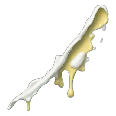 peeling paint sticker