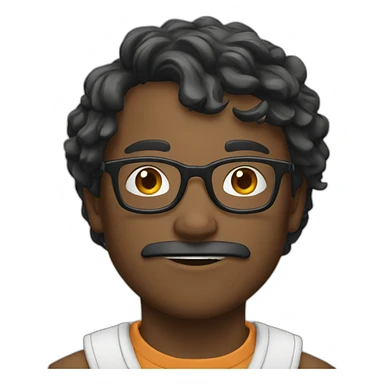 inkya-megane sticker