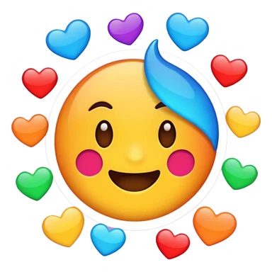 video creation sticker