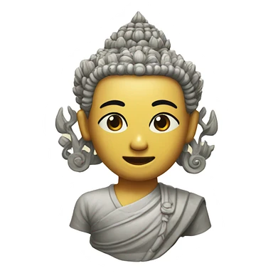 Wat Rong Sue Ten sticker