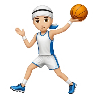 süperspor arabası olan tavşan sticker