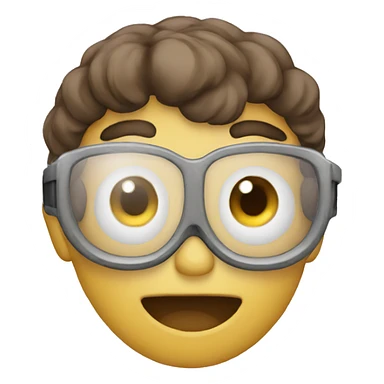 apalon say hi sticker