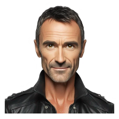 Marti pellow wet sticker