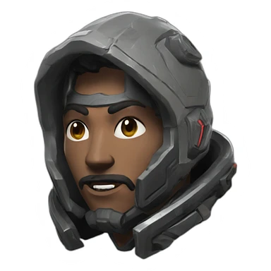 apex legends revenant sticker