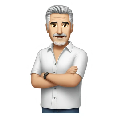 paul hollywood sticker