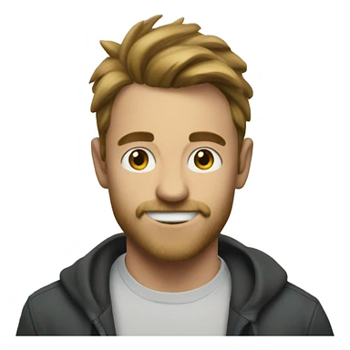 Installment blur tik  sticker