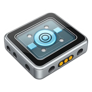 frequency sensor sticker