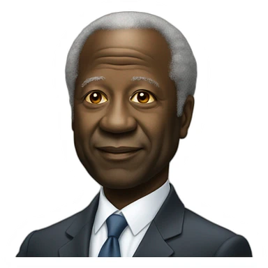 Gbagbo sticker
