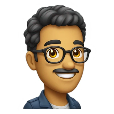 turma da monica sticker