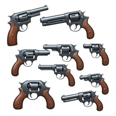 guns sticker