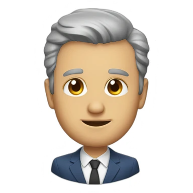 Reinald Deda sticker