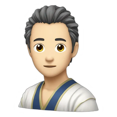 Takumi fujiwara sticker