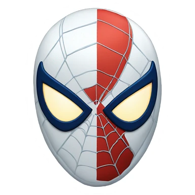 Spider-Man 2099 sticker