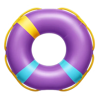 floatie sticker