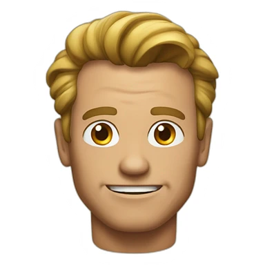 Arnold swarzeger sticker