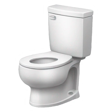 Skibidi Toilette sticker