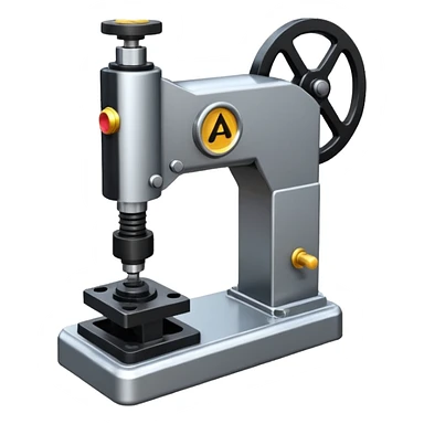 mac os mechanical home tool press hydraulic sticker