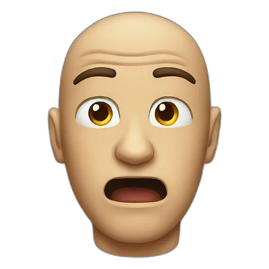 pain-in-the-ass sticker