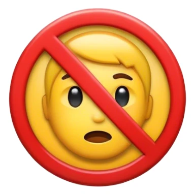 no boys allowed sticker