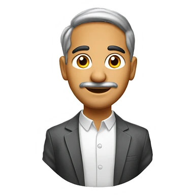 Chole bhatura sticker