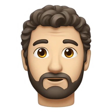 gabriel mercier sticker