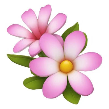 Flower 🌺 sticker